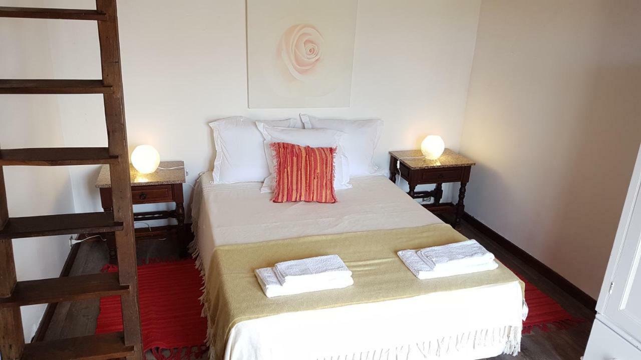 Casa Da Camacha Villa Porto Santo Luaran gambar