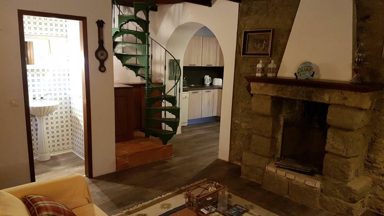 Casa Da Camacha Villa Porto Santo Luaran gambar